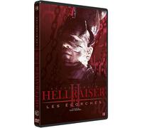 Hellraiser Ii : Les Écorchés