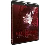 Hellraiser Ii : Les Écorchés - Blu-Ray