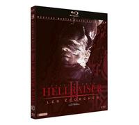 Hellraiser II : Les écorchés – Blu-ray – ESC Europe