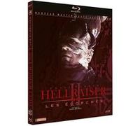 Hellraiser II : Les écorchés – Blu-ray – ESC Europe