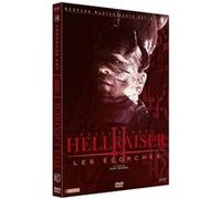 Hellraiser II : Les écorchés – DVD – ESC Europe