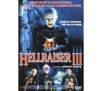 Hellraiser Iii