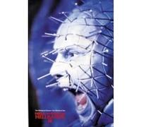 HELLRAISER III - 68,5x102 cm - AFFICHE / POSTER G