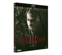 Hellraiser Iii - Blu-Ray