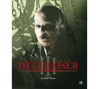Hellraiser III [Blu-ray]