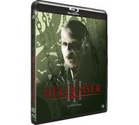 Hellraiser Iii - Blu-Ray