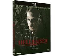 Hellraiser Iii - Blu-Ray