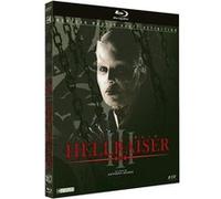 Hellraiser III Blu-ray E