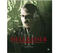 Hellraiser III Édition Simple Blu-ray E
