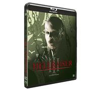 HELLRAISER III - EDITION SIMPLE - BLU-RAY [HD DVD]