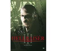 Hellraiser III Édition Simple DVD DVD