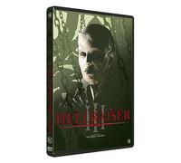 HELLRAISER III - EDITION SIMPLE - DVD [HD DVD]