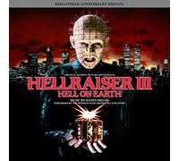 Hellraiser III Hell on Earth