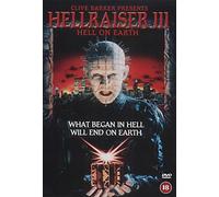 Hellraiser III: Hell on Earth