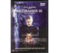 Hellraiser III: Hell on Earth