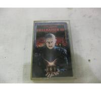 Hellraiser III: Hell on Earth [Import]