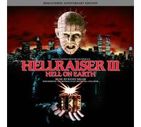 Hellraiser Iii Hell On Earth (Lp)
