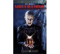 Hellraiser [Import USA Zone 1]
