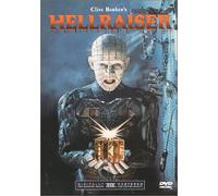 Hellraiser [Import USA Zone 1]