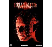 Hellraiser 5 G