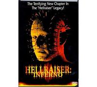 Hellraiser : Inferno