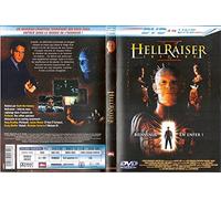 Hellraiser V