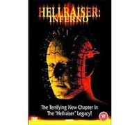 Hellraiser: Inferno (Hellraiser 5) – Disney