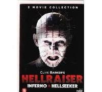 Movie - Hellraiser 5 & 6