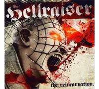 Hellraiser - La réincarnation