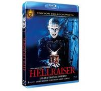 Hellraiser : Le Pacte (1987) / Hellraiser G