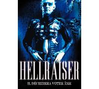 Hellraiser : Le Pacte