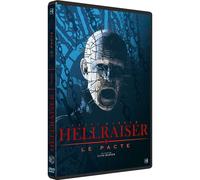 Hellraiser : Le Pacte