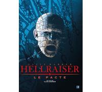 Hellraiser : Le Pacte