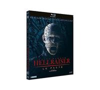 Hellraiser I Blu-ray