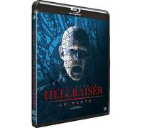 Hellraiser : Le Pacte - Blu-Ray