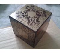 Hellraiser Limited Edition Puzzle Box Set [DVD] (1987)