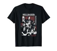 Hellraiser Movie Inferno Pinhead Puzzle Horreur PAPL14568 T-Shirt