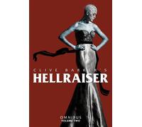 Hellraiser Omnibus Vol. 2 - Clive Barker - BOOM! - ebook (ePub illustré) - Livre