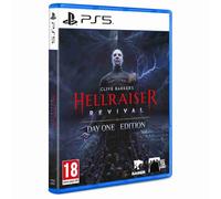 Hellraiser (PS5)