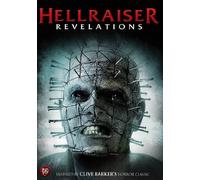 hellraiser revelations