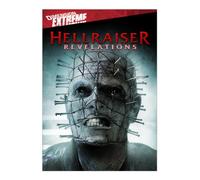 Hellraiser: Revelations