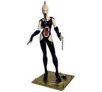 Hellraiser Série 1 Figurine Wire Twin 17 Cm
