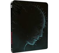 Hellraiser Steelbook Blu-ray