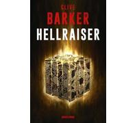 Hellraiser - Suivi De Dans Les Collines, Entretien Avec Clive Barker