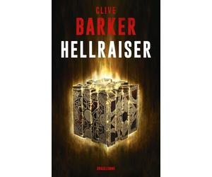 Hellraiser - Suivi De Dans Les Collines, Entretien Avec Clive Barker