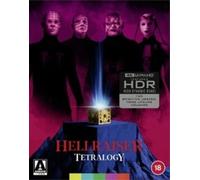 Hellraiser Tetralogy Blu-ray 4K Ultra HD https://www.fnac.com/a19436430/Hellraiser-Tetralogy-Blu-ray-4K-Ultra-HD-Andrew-Robinson-Blu-ray-4K?oref=698409af-e2c0-b2fa-8508-c92839b6465b