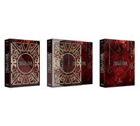 Hellraiser Trilogie Édition Limitée Blu-ray