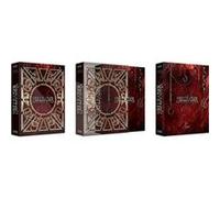 Hellraiser Trilogie Édition Limitée Blu-ray E