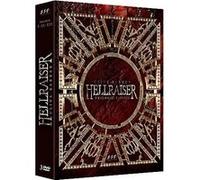 Hellraiser Trilogie Édition Limitée DVD E