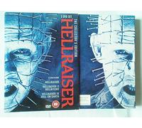 Hellraiser Trilogy